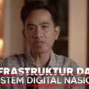 Seruan Hilirisasi Digital Wapres Gibran Patut Disambut Baik