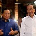 Jokowi Tak Bisa Intervensi Pemerintahan Prabowo