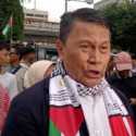 DPR RI Usung Isu Palestina di Konferensi Parlemen OKI