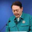Mantan Presiden Korsel Yoon Suk-Yeol Didakwa atas Penyalahgunaan Kekuasaan