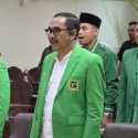 Jubir PPP: Soal Haji Isam dan Amran, Tanya Gus Romi