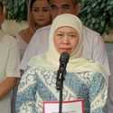 Dapat Restu Prabowo, Khofifah-Emil Siap Rebut Jatim