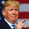 Trump Beri Rp16 Juta untuk Imigran yang Mau Deportasi Mandiri Lewat Aplikasi