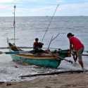 Nelayan Tuntut Keberpihakan Pemerintah
