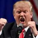 Trump Kutuk Serangan Drone Rusia, Sebut Putin Sudah Gila