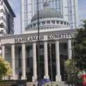 Sidang Perbaikan Gugatan terkait Kemandirian DKPP Digelar MK Hari Ini