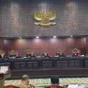 Putusan Tujuh Perkara Hasil PSU akan Dibacakan MK Hari Ini