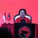 Megawati Ungkap PDIP Babak Belur Tapi Masih Ditolong Rakyat
