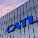 Debut di Bursa Hongkong, Saham Raksasa Baterai China CATL Naik 13 Persen