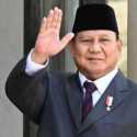 Prabowo Sampaikan Pesan Persatuan di Hari Kebangkitan Nasional
