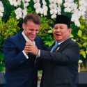 Pertemuan Prabowo-Macron Hasilkan 21 Kesepakatan Strategis