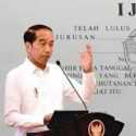 Jangan Sampai Indonesia Terbelah Gegara Ijazah Jokowi