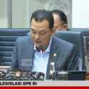 Sambut Permintaan Presiden Prabowo, Baleg DPR Akan Tuntaskan RUU PPRT