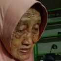Mbah Sumi Gagal Berangkat Haji Gara-gara Tak Bisa Menggambar