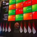 IHSG Menguat Nyaris ke 7.000, 341 Saham Cerah Usai Libur Waisak