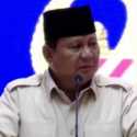 Prabowo Beberkan Alasan Banyak Purnawirawan TNI Bikin Partai