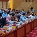 Komisi IX DPR Ingatkan Menkes Jangan Bikin Gaduh