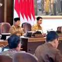 Menteri yang Bikin Gaduh Layak Kena Reshuffle