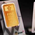 Emas Antam Rebound, Tembus ke Harga Rp1,9 Jutaan Lagi Hari Ini