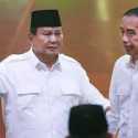 PDIP Bantu Kurangi Beban Prabowo dari Menteri Warisan Jokowi