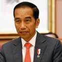 Jokowi Lebih Pilih Kekuasaan Ketimbang Jadi Negarawan