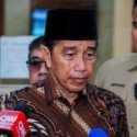 Jokowi Masih Kuasai Kepolisian