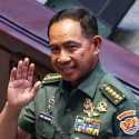 Panglima TNI Revisi Mutasi Eks Ajudan Jokowi Dkk