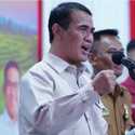 Sosok Amran Sulaiman Cocok Buat Rebranding Total PPP