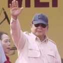 Prabowo Tiap Hari Diejek dan Diancam karena Mau Berantas Korupsi