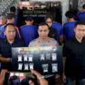 Polres Karawang Ungkap 26 Kasus Narkoba, 31 Tersangka Dibekuk