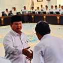 Prabowo Maklumi Jubir Salah Bicara Hingga Kedatangan Hasan Nasbi di Sidang Kabinet