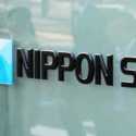 Trump Beri Dukungan Merger, Saham Nippon Steel Melonjak