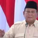 Prabowo Naikkan Gaji Hakim Supaya Tak Bisa Disogok