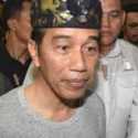 Gaya Dedi Mulyadi Mirip Jokowi