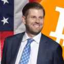 Eric Trump Ramal Kepunahan Bank Tradisional