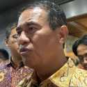 Amran Sulaiman Tidak Menjual di Pasar Pemilu