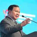 Prabowo Serukan Ekspansi Investasi Tiongkok di Sektor Strategis