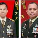 Edwin Sumantha Jabat Komandan Paspampres, Achiruddin Jadi Pangdam Diponegoro