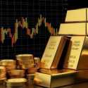 Lonjakan Harga Emas Picu Inflasi Perhiasan Tertinggi dalam 20 Bulan