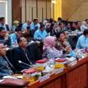Komisi IX DPR Rapat Bareng Menkes hingga BPJS, Ini yang Dibahas