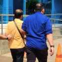 Ketahuan Peras Jaksa, Seorang Pria Ditangkap di Halaman Kejati Jakarta