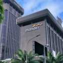 Lima Tahun Berturut-turut, Bank Mandiri Kembali Masuk Forbes World’s Best Bank 2025