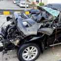 Kecelakaan Maut Menimpa Mobil Anggota DPR di Tol Pemalang