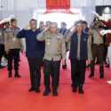 Taruna dan PPID Akpol Ambil Bagian di Rakernis Humas Polri 2025
