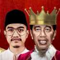Jokowi-Kaesang Masuk Bursa Posisi Ketum PSI, Siapa Menang?
