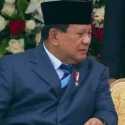 Prabowo Tak Mungkin Berpolitik Picik Gunakan PDIP Bersihkan Menteri Warisan Jokowi