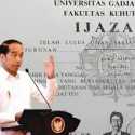 Skandal Ijazah Joko Widodo: Ilmu Pengetahuan Vs Arogansi Kekuasaan