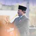 Prabowo Tekankan Pentingnya Pendidikan dalam Membangun Masa Depan Bangsa