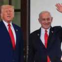 Netanyahu: Serangan Trump ke Iran Akan Mengubah Sejarah