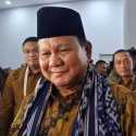 Prabowo Ungkap Niat Perbaiki Gigi di Bali